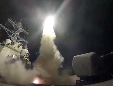 Ρωσικό υπουργείο Άμυνας: 23 από τους 59 Tomahawk έπληξαν τους στόχους τους – Τα σκάφη βρίσκονταν κοντά στην Κρήτη